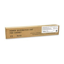 Equip 333315 power distribution unit (PDU) 7 AC outlet(s) 1U Black, Silver