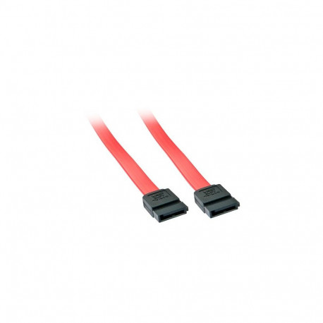 Lindy 0.7m Serial ATA Internal Cable SATA 7 Pin