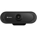 Sandberg USB Webcam 1080P Saver