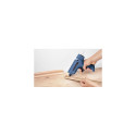 STEINEL Gluematic 5000 Hot glue gun Blue 500 W