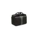 Wenger/SwissGear 33171 laptop case 43.2 cm (17&quot;) Briefcase Black