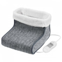 ProfiCare PC-FW 3058 electric foot warmer 100 W Grey