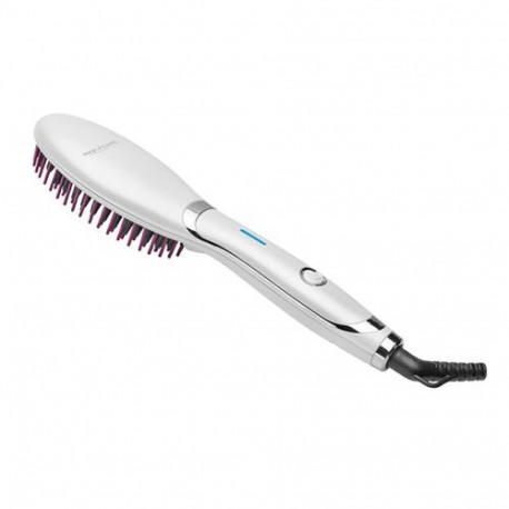ProfiCare PC-GB 3021 Straightening brush Warm White 37 W