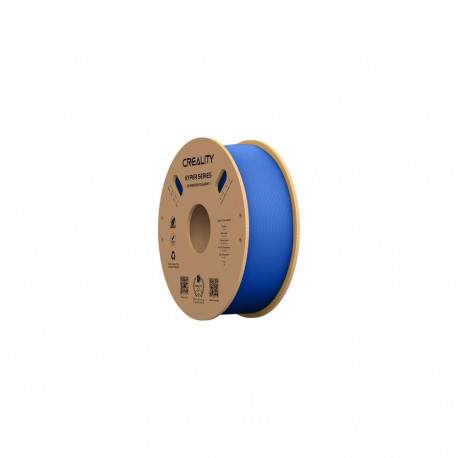 Creality 3D 3301010341 3D printing material Polylactic acid (PLA) Blue 1 kg