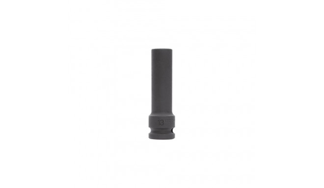 Gedore R63001516 Impact socket Black