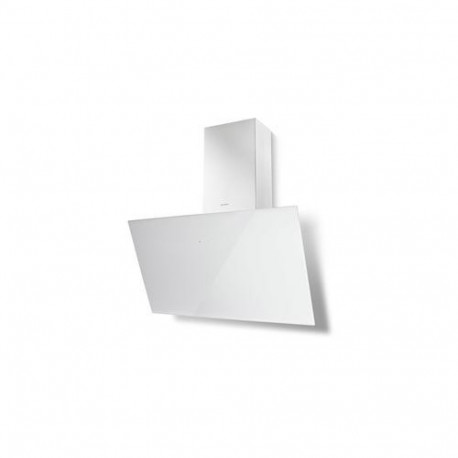 FABER S.p.A. Tweet EV8 LED WH A80 Wall-mounted White 700 m³/h