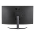 LG 32UR500-B.AEU computer monitor 80 cm (31.5&quot;) 3840 x 2160 pixels 4K Ultra HD Black