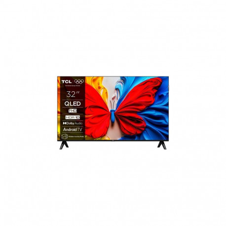 TCL 32S5K TV 81.3 cm (32") Full HD Smart TV Wi-Fi Black