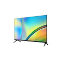 TCL S54 32S5400AF TV 81.3 cm (32&quot;) Full HD Smart TV Wi-Fi Silver