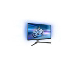 Philips Evnia 32M2N6800M/00 computer monitor 80 cm (31.5&quot;) 3840 x 2160 pixels 4K Ultra HD L