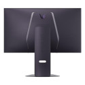 LG 32GS95UV-B computer monitor 81.3 cm (32&quot;) 3840 x 2160 pixels 4K Ultra HD OLED Black
