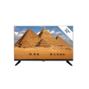 TORNADO Frameless 32 inch HD Web OS Smart TV