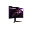 LG 32GP850-B computer monitor 81.3 cm (32&quot;) 2560 x 1440 pixels 2K Black
