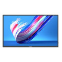 Philips 32BDL3650Q Digital signage flat panel 81.3 cm (32&quot;) LCD Wi-Fi 350 cd/m² Full HD Bla