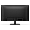 Philips 1000 series 32E1N1800LA/00 LED display 80 cm (31.5&quot;) 3840 x 2160 pixels 4K Ultra HD