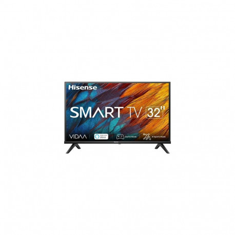 Hisense 32A4K 81.3 cm (32&quot;) HD Smart TV Wi-Fi Black 200 cd/m²