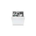 Candy CIP 3E7L0W Fully built-in 13 place settings E