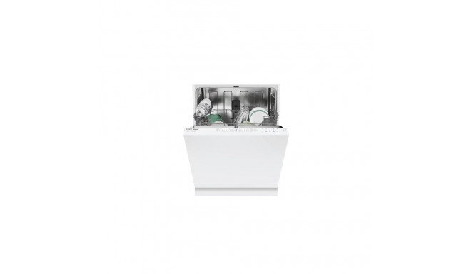 Candy CIP 3E7L0W Fully built-in 13 place settings E