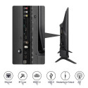 Hisense 32A4K TV 81.3 cm (32&quot;) HD Smart TV Wi-Fi Black 200 cd/m²