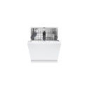 Candy CIP 3E7L0W Fully built-in 13 place settings E