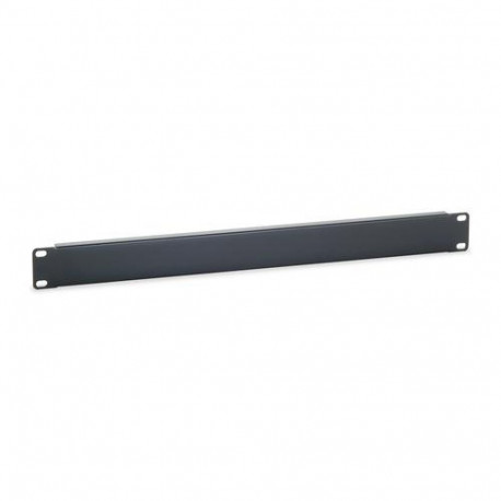 Equip Blank Panel, Black
