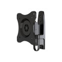 Multibrackets M VESA Flexarm 360 I Black 75 100 200