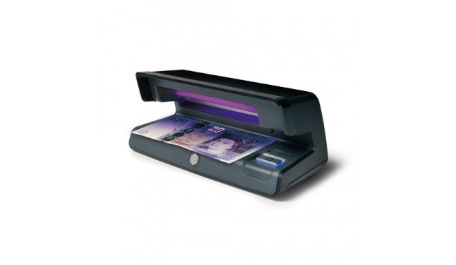 Safescan 70 counterfeit bill detector Black