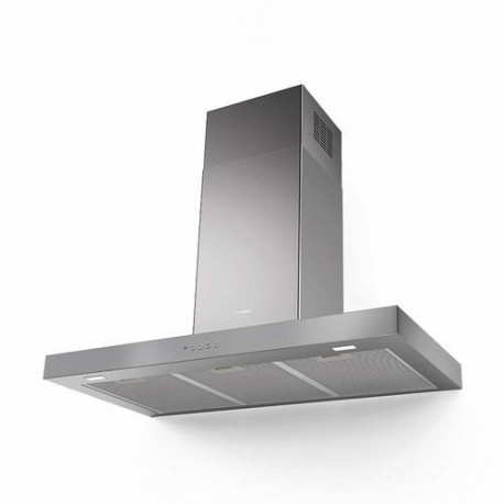 FABER S.p.A. Stilo Comfort X A60 Wall-mounted Stainless steel 690 m³/h