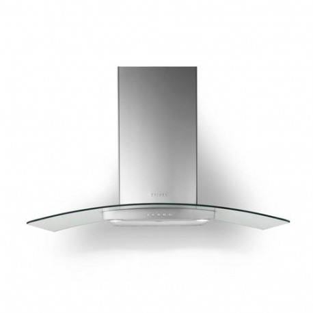 FABER S.p.A. RAY SRM LED X/V NS A90 Wall-mounted Stainless steel 420 m³/h