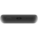 Verbatim Charge &#039;n&#039; Go Magnetic Wireless Power Bank 10000mAh Grey