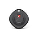 Verbatim MYF-02 Bluetooth Item Finder 2 pack Black/White