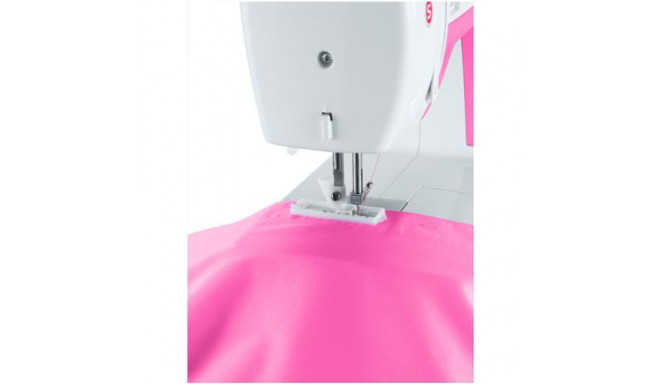 SINGER Simple 3210 Manual sewing machine Mechanical