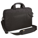 Case Logic Notion NOTIA116 Black 39.6 cm (15.6&quot;) Briefcase
