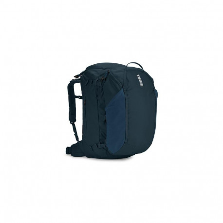 Thule TLPF260 Darkest blue backpack Travel backpack Polyester