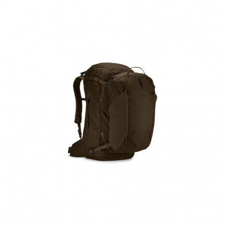 Thule TLPM270 Deep Khaki backpack Travel backpack Polyester