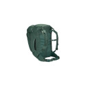 Thule TLPF260 Hazy Green backpack Travel backpack Polyester