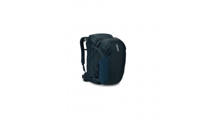Thule TLPM260 Darkest blue backpack Travel backpack Polyester