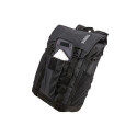 Thule Subterra TSDP115 backpack City backpack Black Nylon