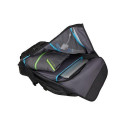 Thule Subterra TSDP115 backpack City backpack Black Nylon