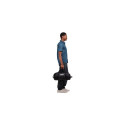 Thule Chasm TDSD301 Black duffel bag 30 L Polyester