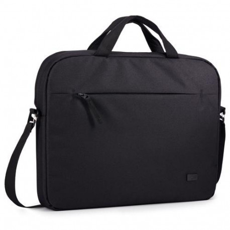 Case Logic Invigo Eco INVIA114 Black 35.6 cm (14") Sleeve case