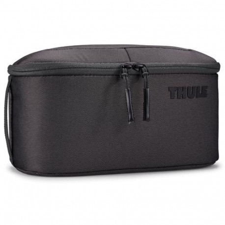 Thule Subterra 2 TSTB404 Vetiver Gray Toiletry bag Polyester, Thermoplastic polyurethane (TPU) Grey