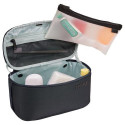 Thule Subterra 2 TSTB404 Dark Slate Toiletry bag Polyester, Thermoplastic polyurethane (TPU) Grey