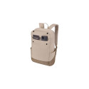 Thule Lithos TLBP216 Pelican backpack Casual backpack Cream, Brown Polyester