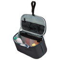 Thule Subterra 2 TSTB404 Dark Slate Toiletry bag Polyester, Thermoplastic polyurethane (TPU) Grey