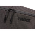 Thule Subterra 2 TSTB404 Vetiver Gray Toiletry bag Polyester, Thermoplastic polyurethane (TPU) Grey