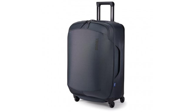 Thule Subterra 2 TSRS425 Dark Slate Trolley Soft shell Grey 65 L Polycarbonate (PC), Polyester