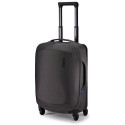 Thule Subterra 2 TSRS422 Vetiver Gray Trolley Soft shell Grey 35 L Polycarbonate (PC), Polyester