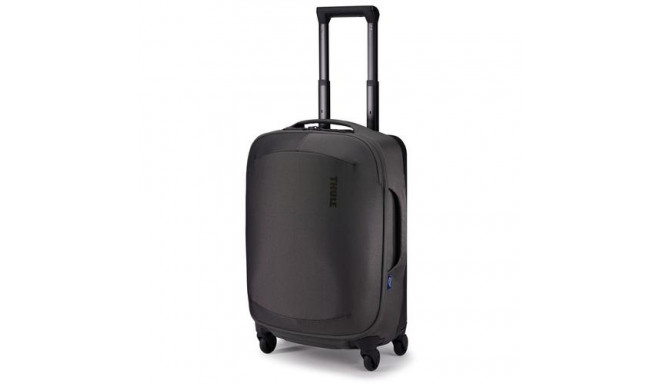 Thule Subterra 2 TSRS422 Vetiver Gray Trolley Soft shell Grey 35 L Polycarbonate (PC), Polyester