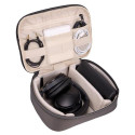 Thule Subterra 2 TSPW402 Vetiver Gray Shell case Polyester Grey Thule Subterra 2 TSPW402 Vetiver Gray Shell case Polyester Grey